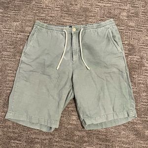 SCOTCH AND SODA SHORTS. Size 33. MENS
